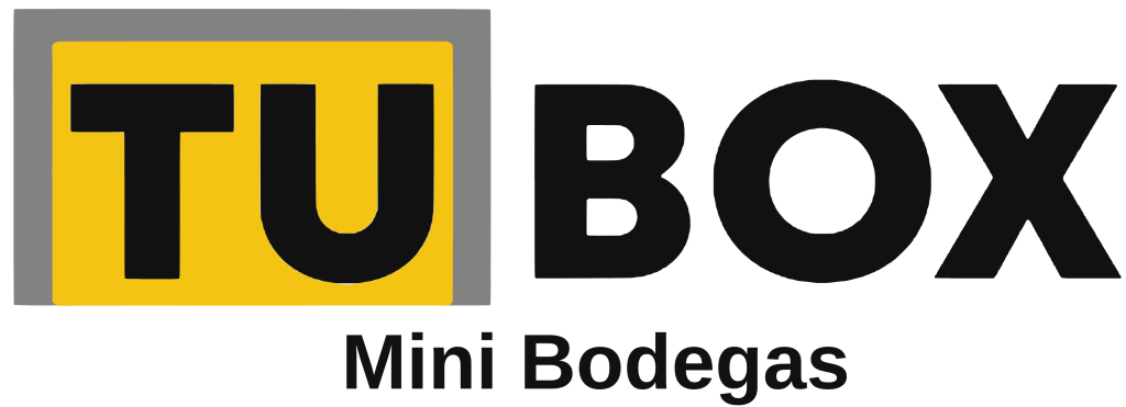 Tu Box Mini Bodegas